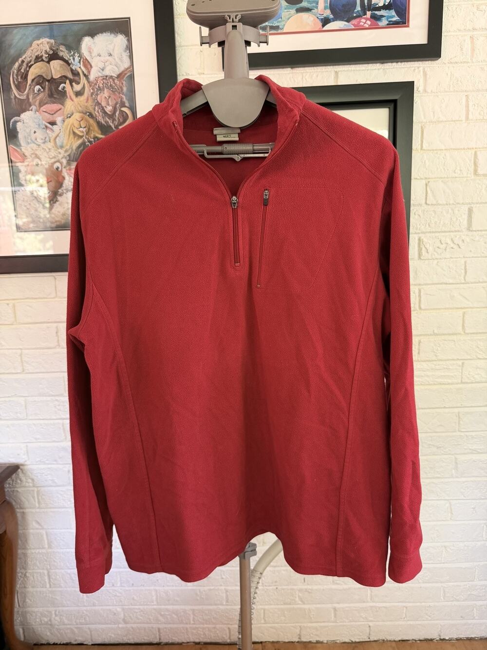 L.L. Bean Quality Classic Women's Large Tall